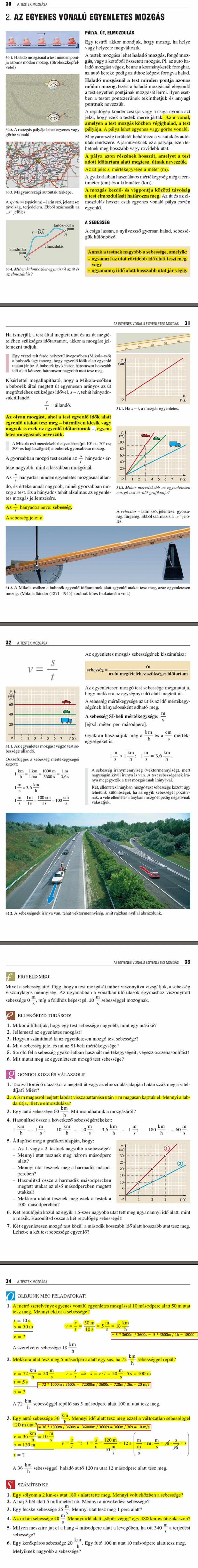 B2. Közlekedjünk biztonságosan