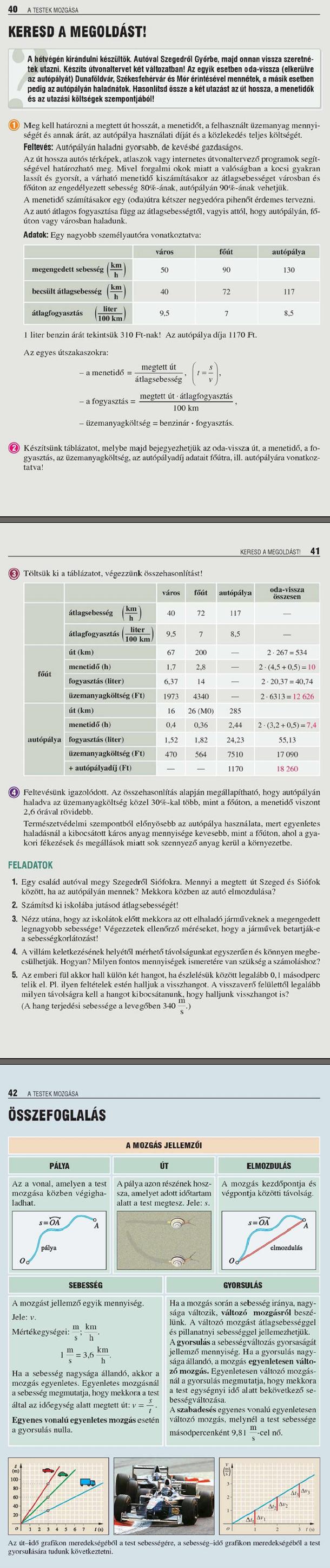 BK. Keresd a megoldást!	40 
Összefoglalás	42<