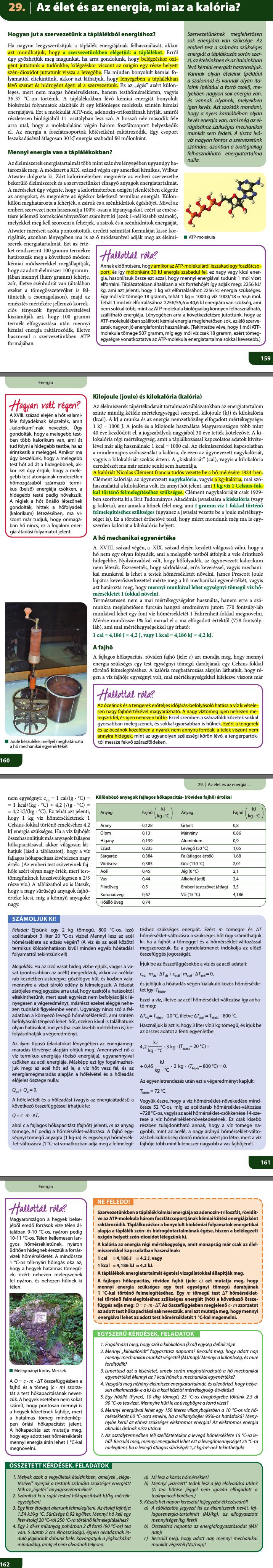 29. A földmágnesség